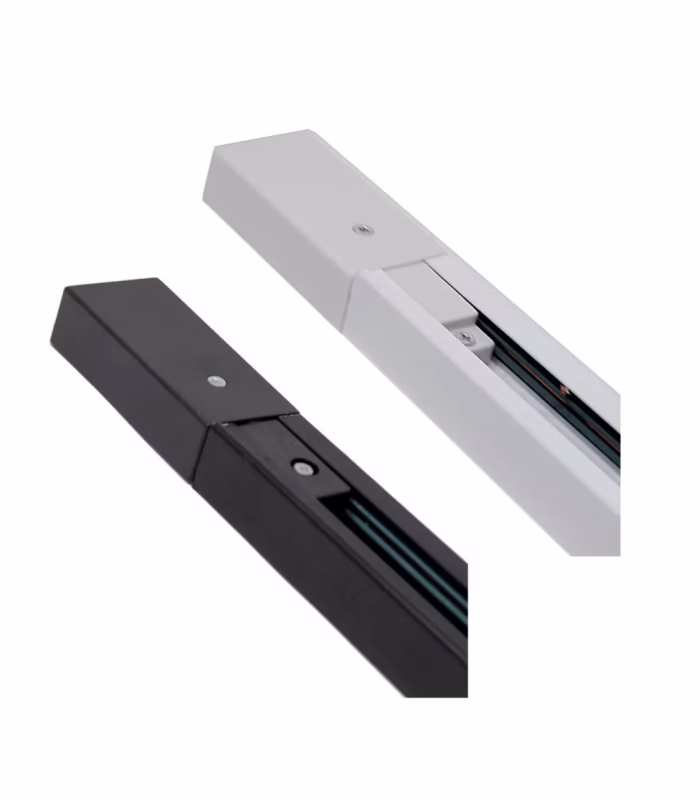 Carril monofásico 230V