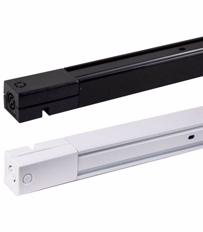 Carril trifásico 230V
