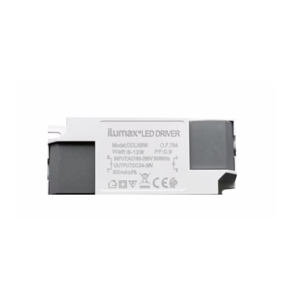 Driver ON/OFF 4-7W 12-28V 280mA