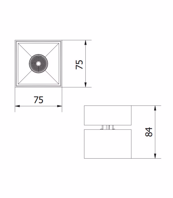 Bianco square - Imagen 4