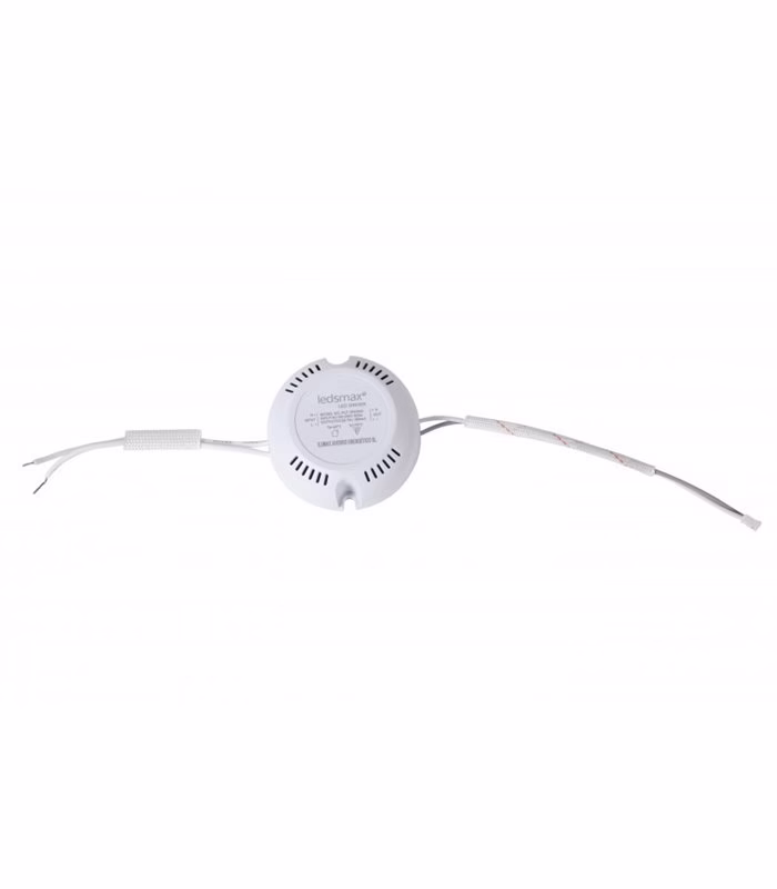 Driver LED RADAR apagado 100%