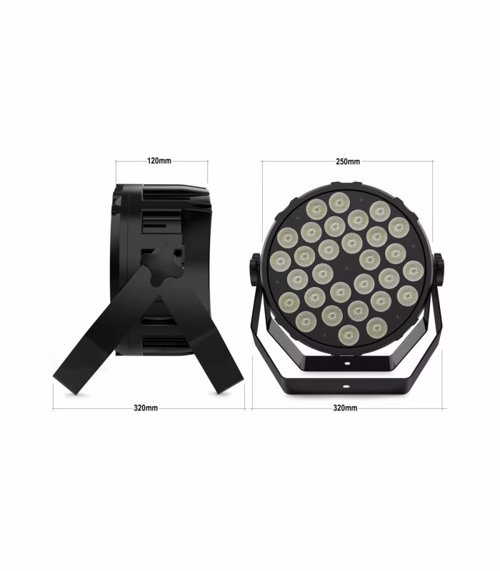 Fenix DMX IP20 - Imagen 5