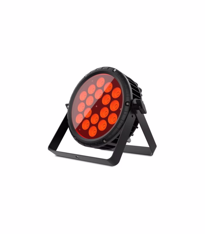 Fenix DMX IP65
