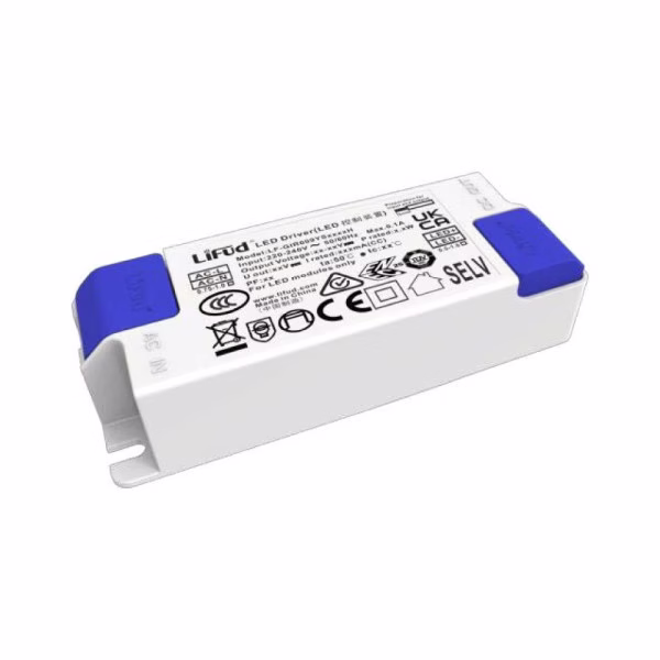 Lifud on-off 20W 25-42V 500mA