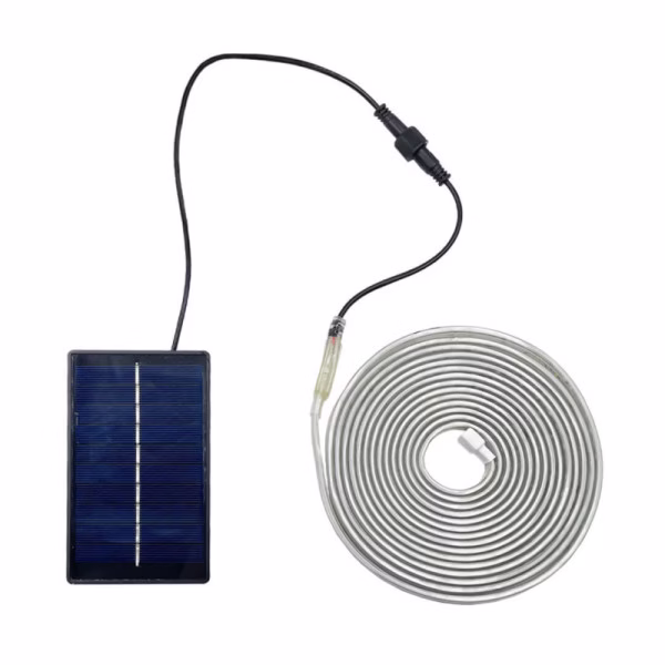 Aspen solar