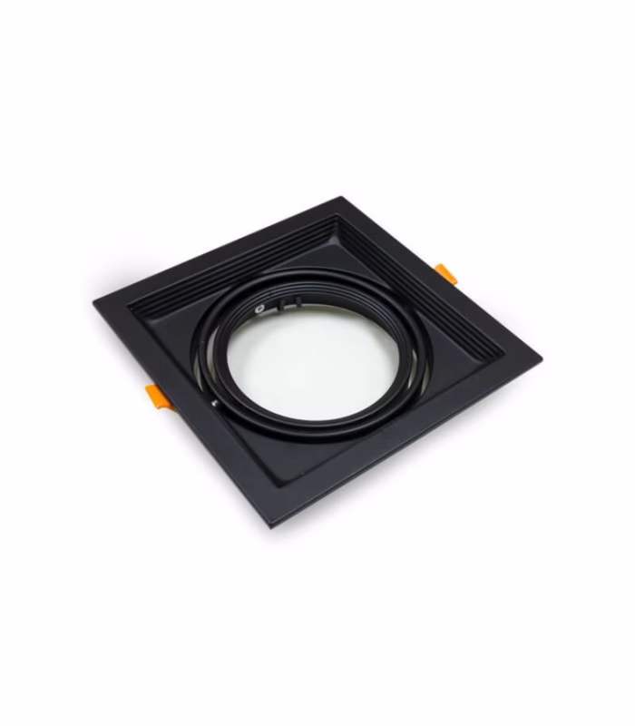 Marco orientable BARON para AR111