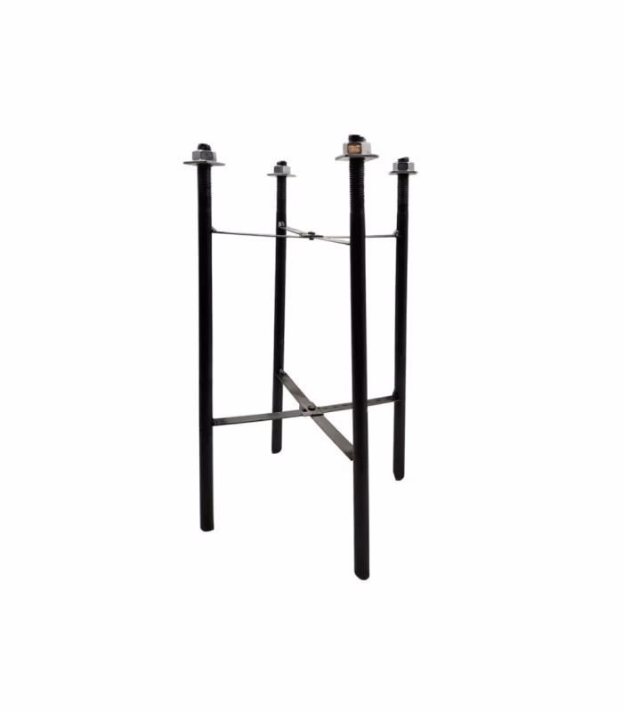 Plantilla columna modular URBAN/REKA