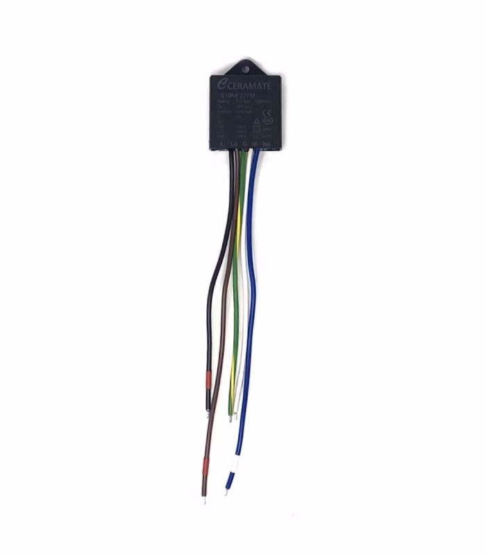 Protector sobretensiones 10KV IP67 - Imagen 2