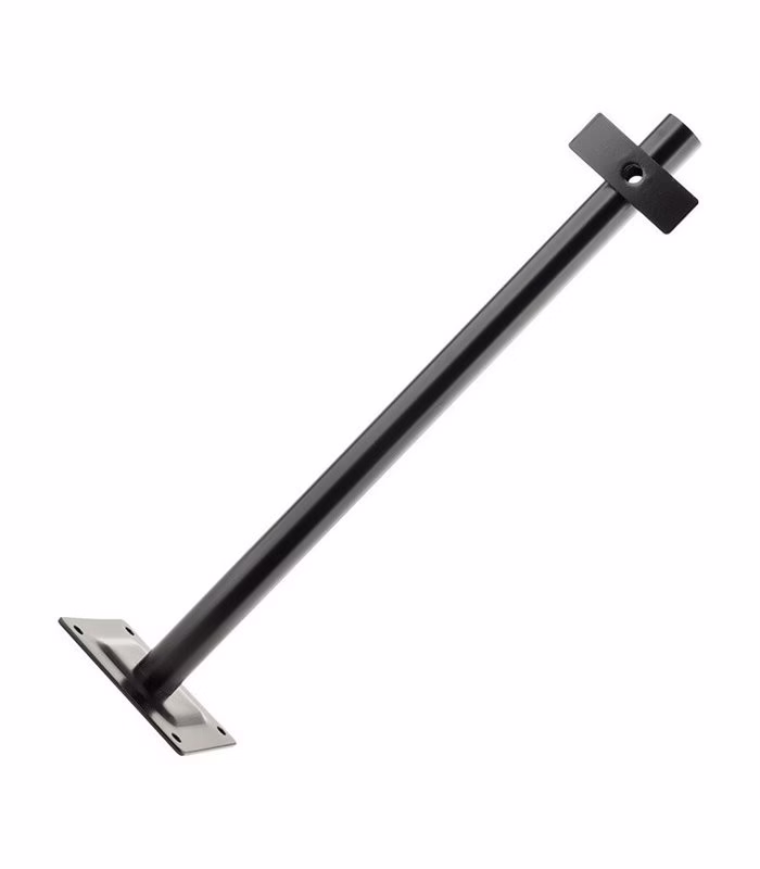 Soporte pared extensible