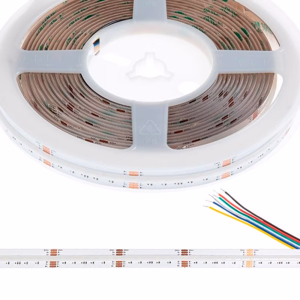 Oregon rgb + cct 20W IP20 - Imagen 2