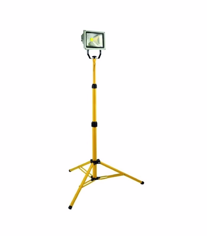 Tripod 1