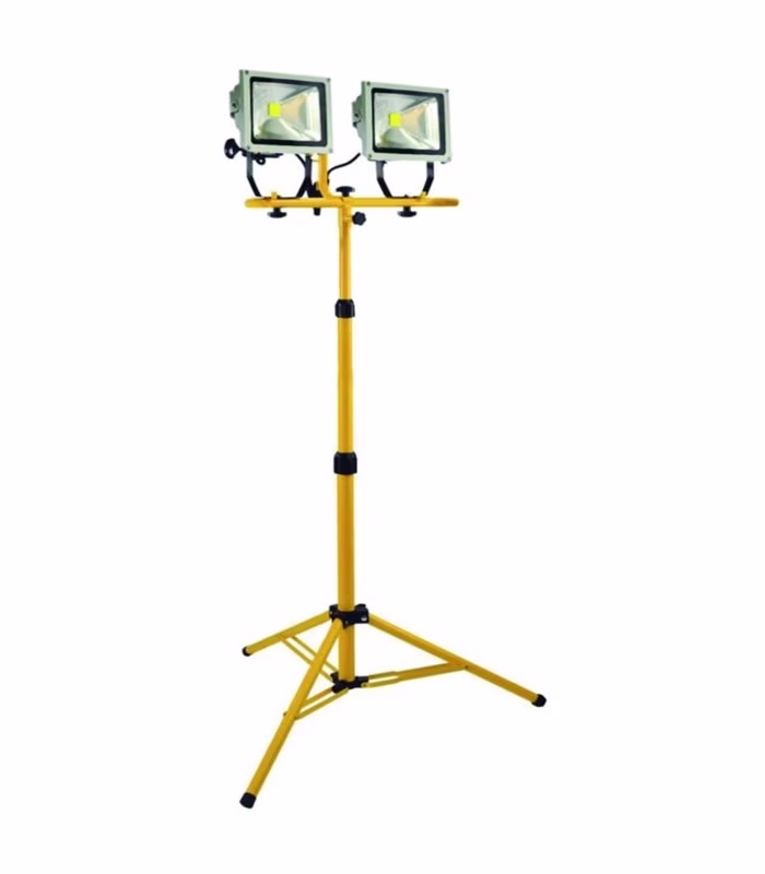 Tripod 2