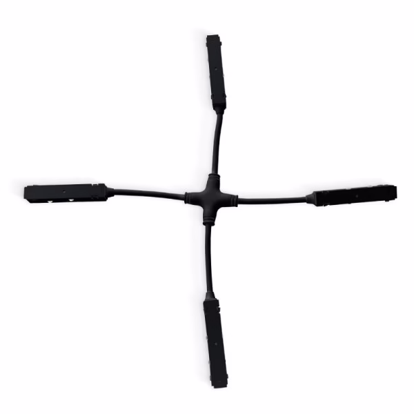 Unión eléctrica FLEX X - MAGNÉTICO