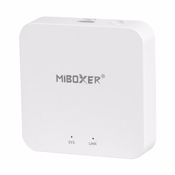 WL-BOX2 WIFI gateway