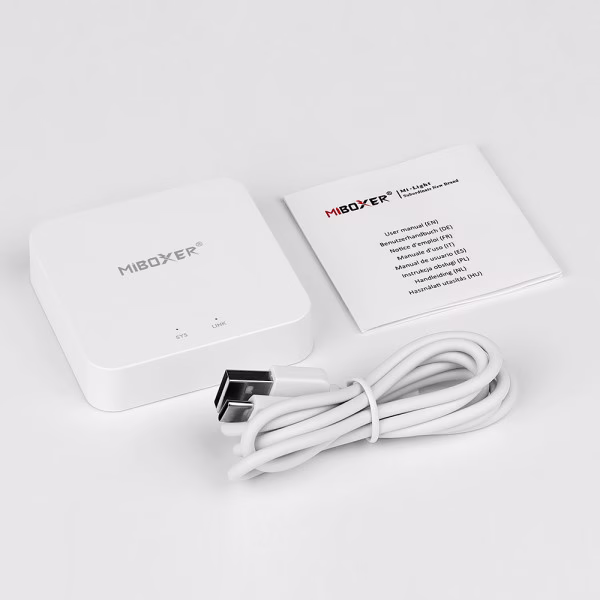 WL-BOX2 WIFI gateway - Imagen 3