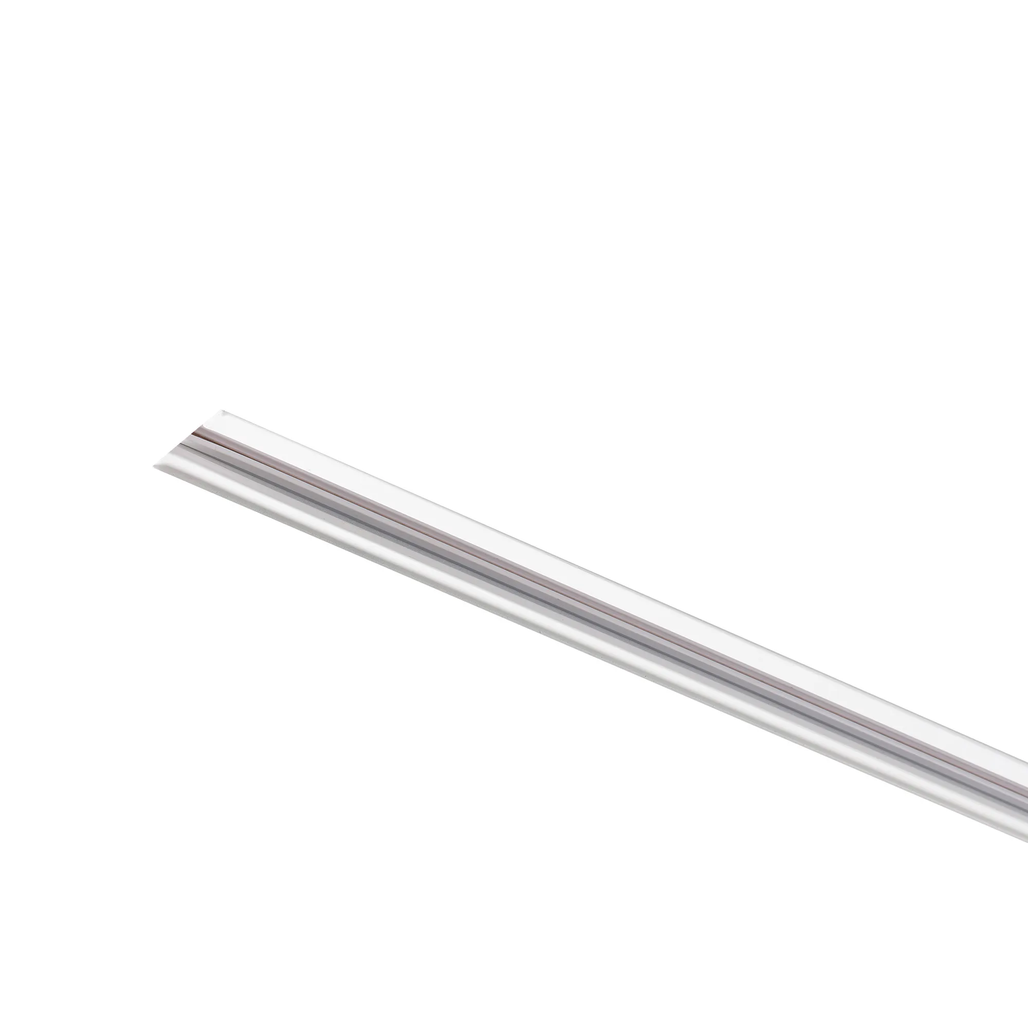 CARRIL trifásico empotrable blanco 2m principal extra - FARO Barcelona