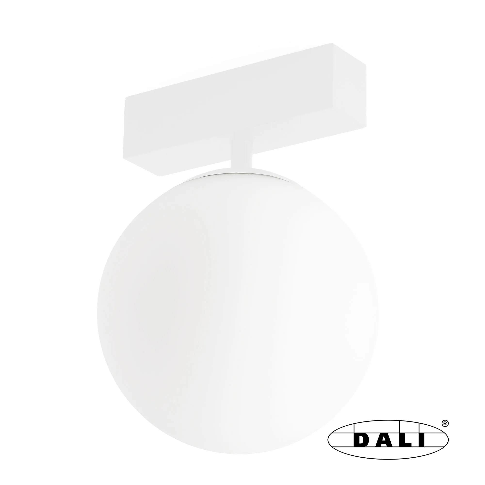 NESO UNIK 2700K blanco DALI principal extra - FARO Barcelona