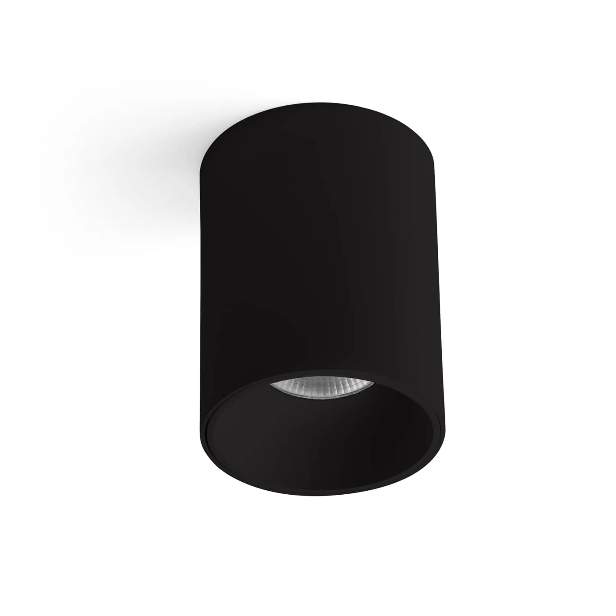 Rol plafon negro/negro LED 30W 2700K 60º principal extra - FARO Barcelona
