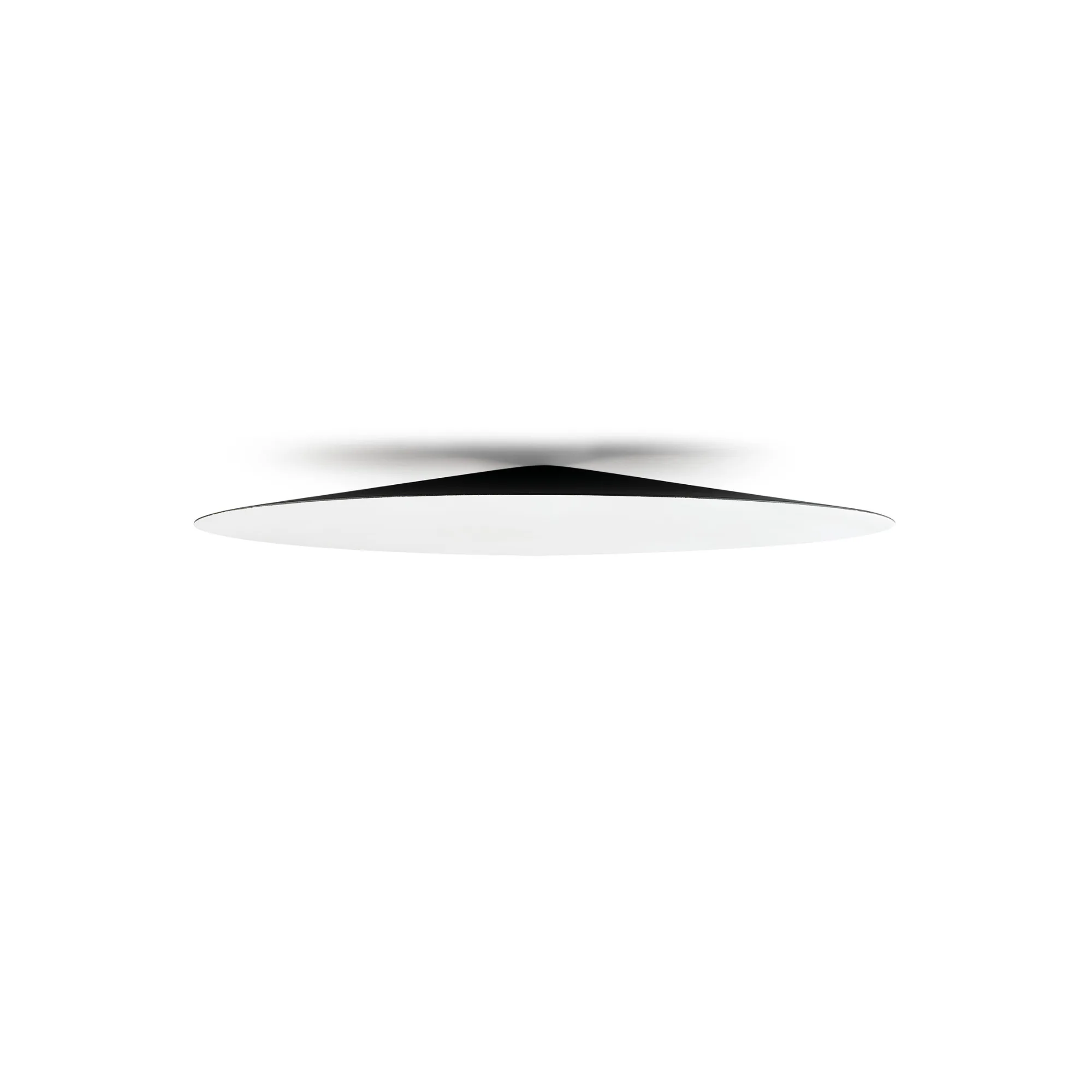 CLAP Accesorio pantalla S color negro principal extra - FARO Barcelona