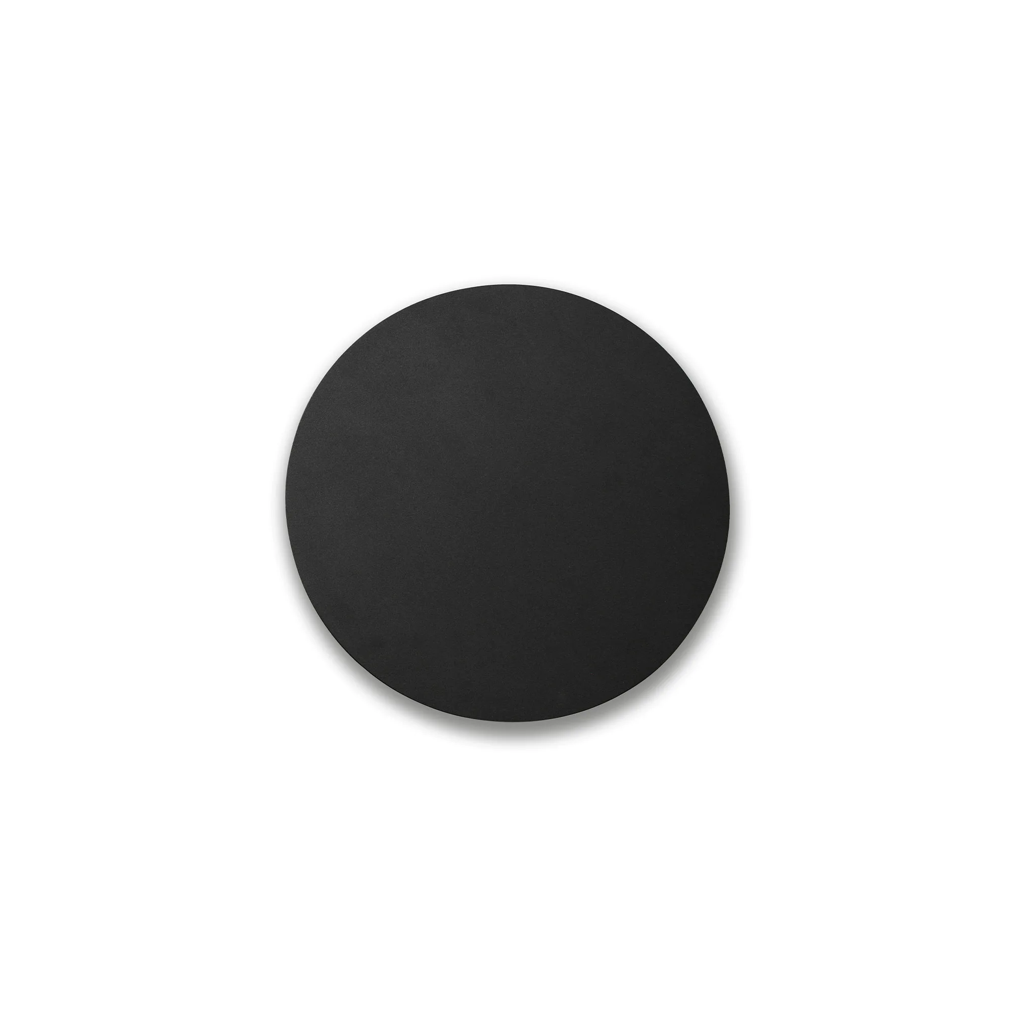BOARD 350 Lámpara aplique negro 8W principal extra - FARO Barcelona