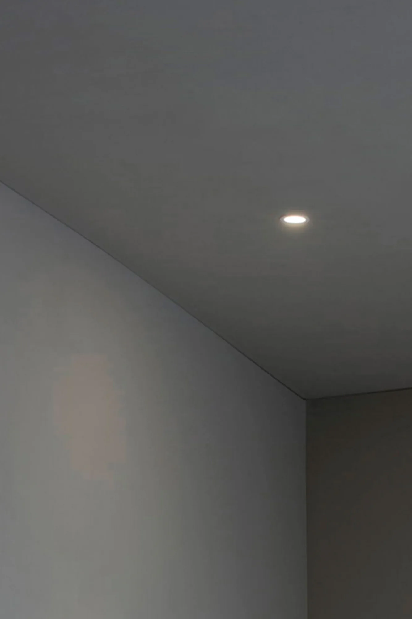 FOX 50 Empotrable blanco orientable 2700K ambiente - FARO Barcelona