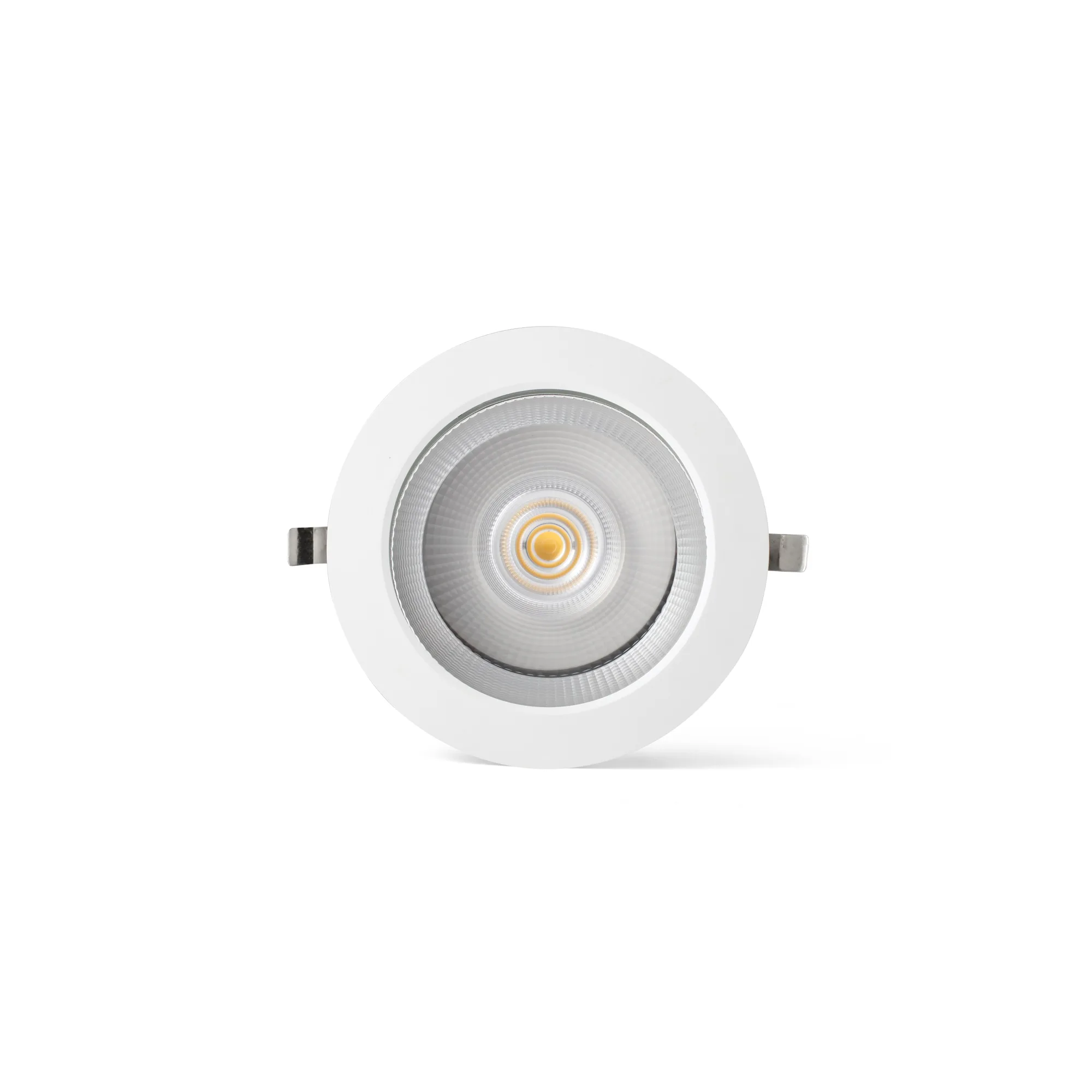KOBO downlight blanco 25W 4000K CRI90 UGR<19 60° IP65 DALI principal extra - FARO Barcelona