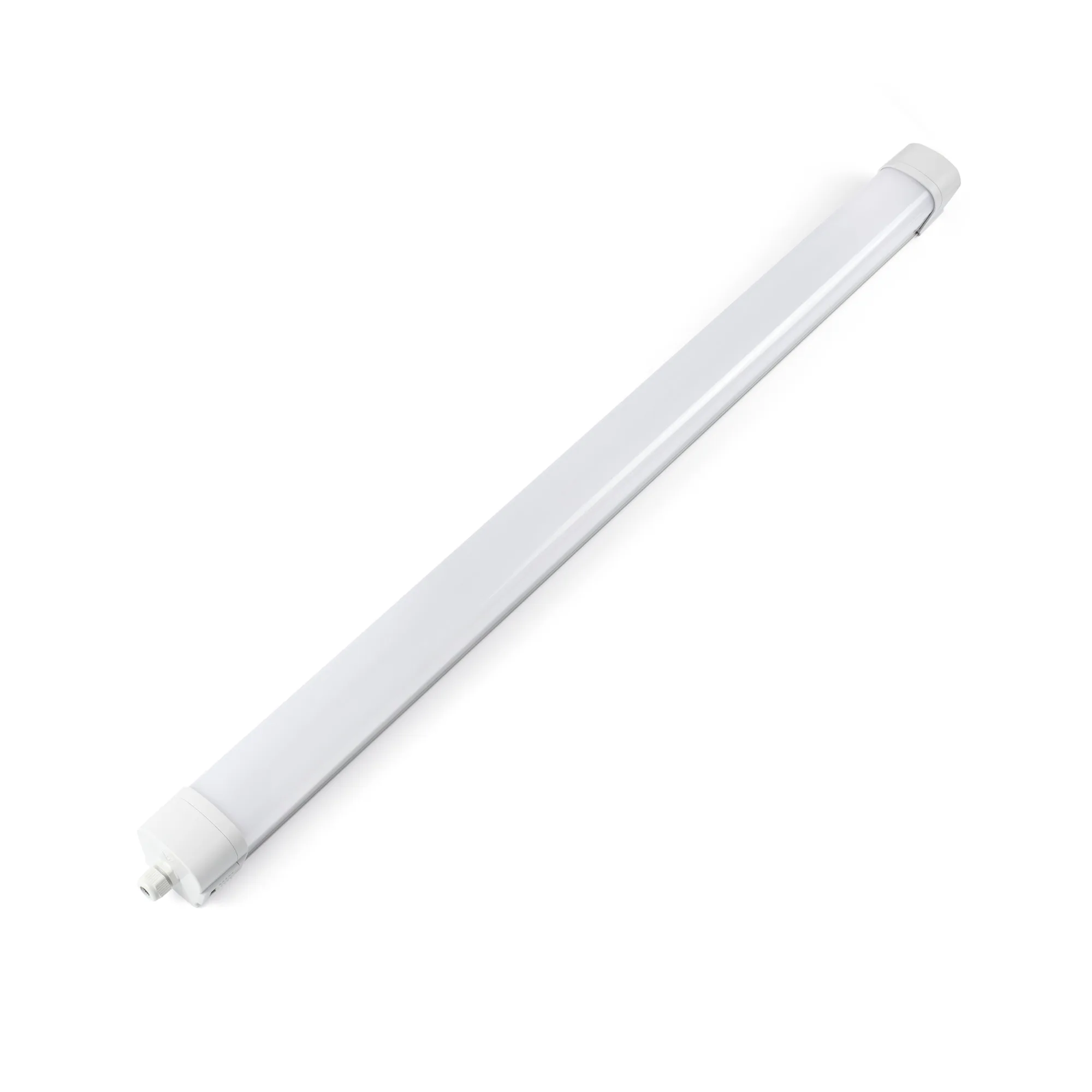 PROOFLINE estanca blanca 45W 3000K CRI80 IP65 principal extra - FARO Barcelona