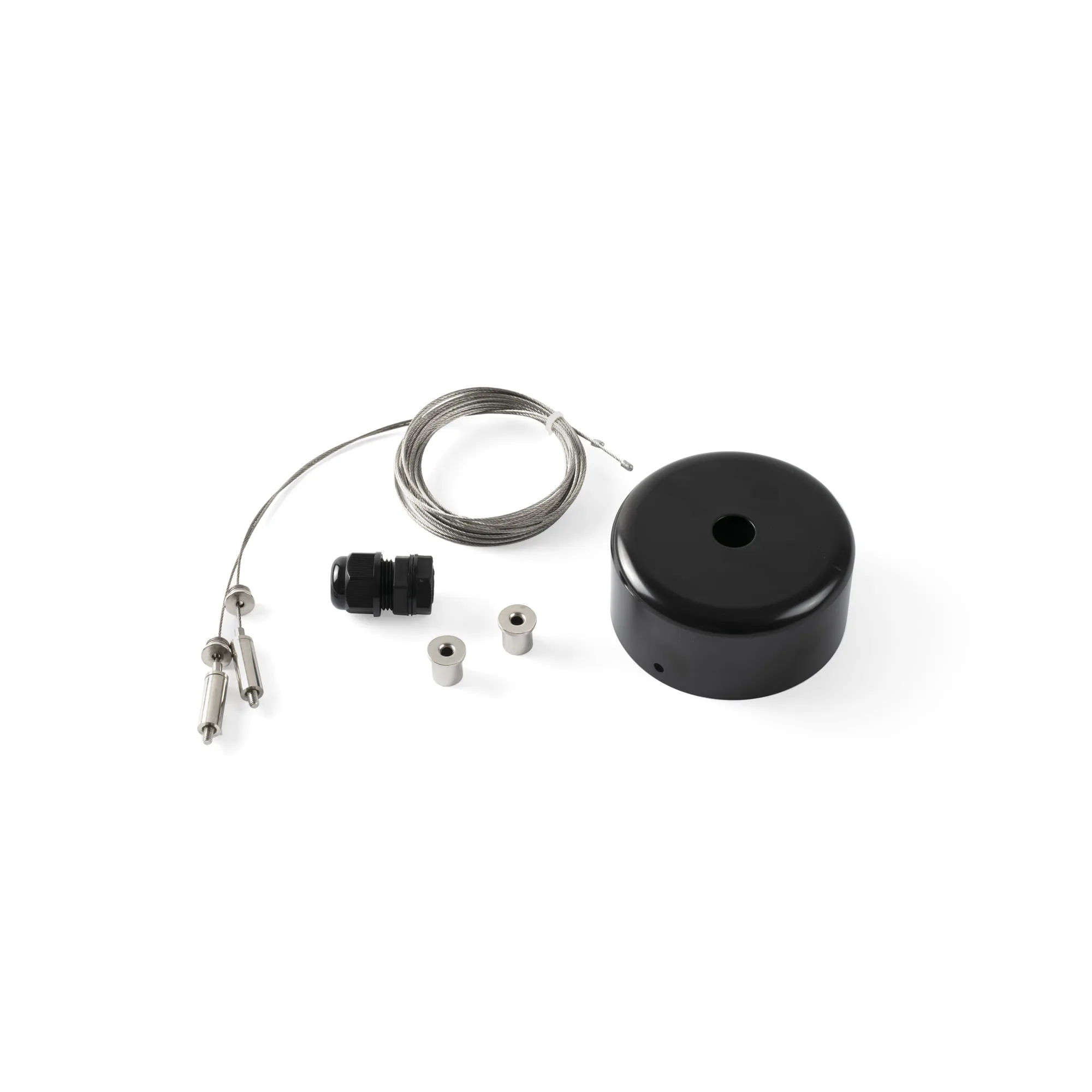 SCUBA UGR Accesori kit suspensió principal extra - FARO Barcelona