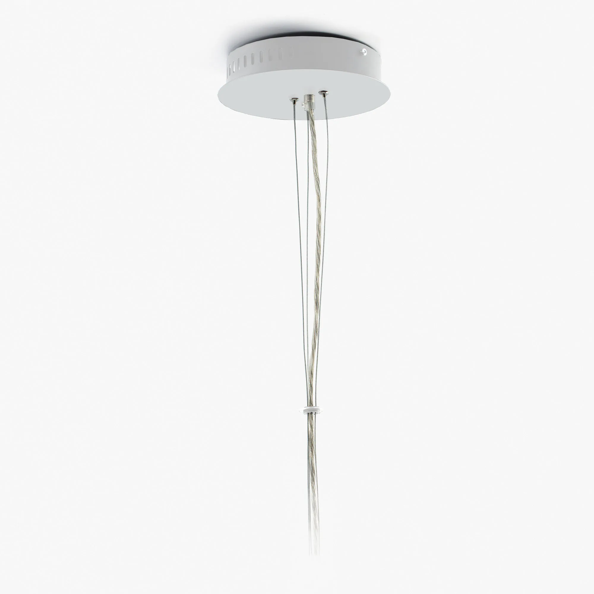 DOMIO Accesorio suspensión color blanco principal extra - FARO Barcelona