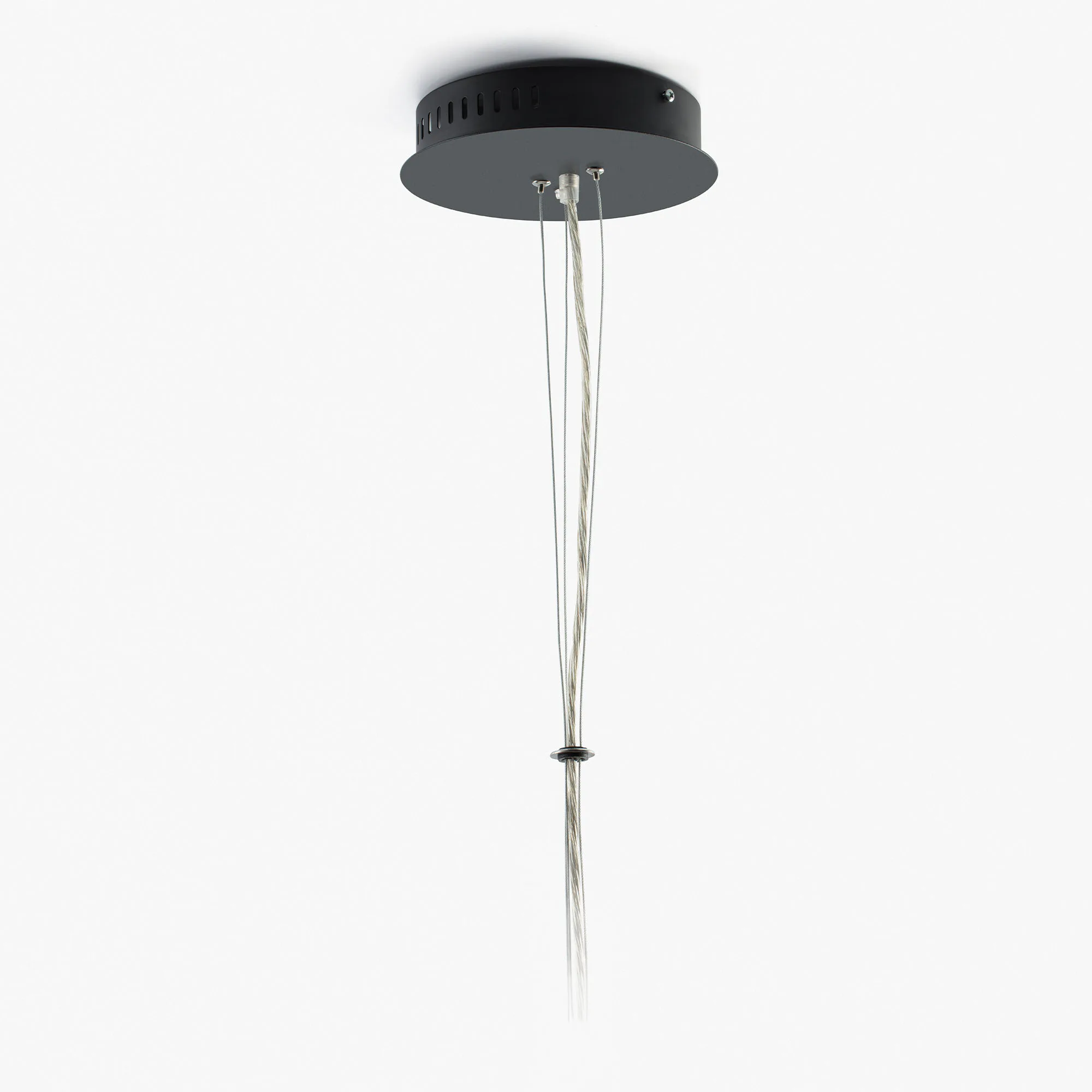 DOMIO Accesorio suspensión color negro principal extra - FARO Barcelona