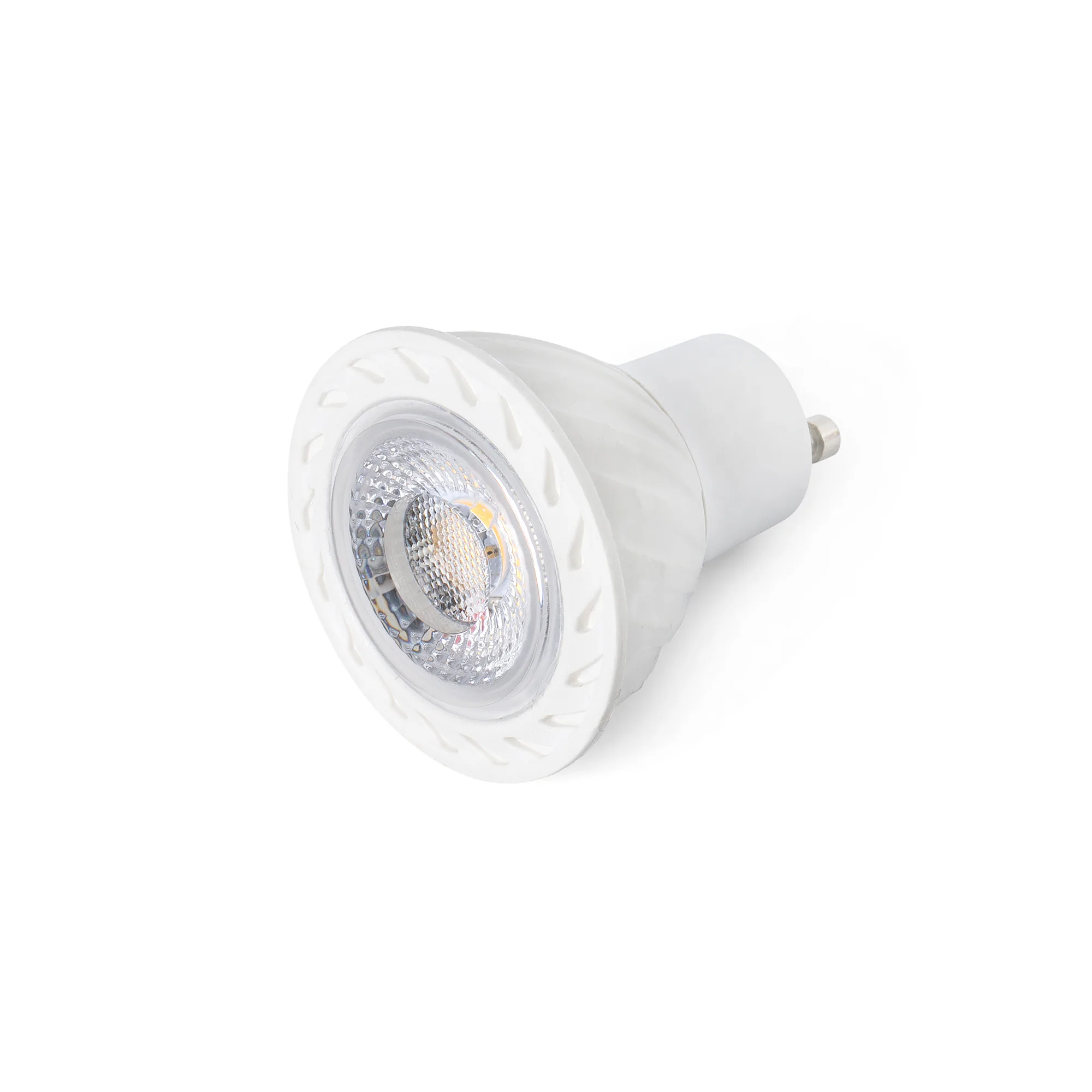Bombilla GU10 LED 8W 2700K 38° DIMABLE principal extra - FARO Barcelona