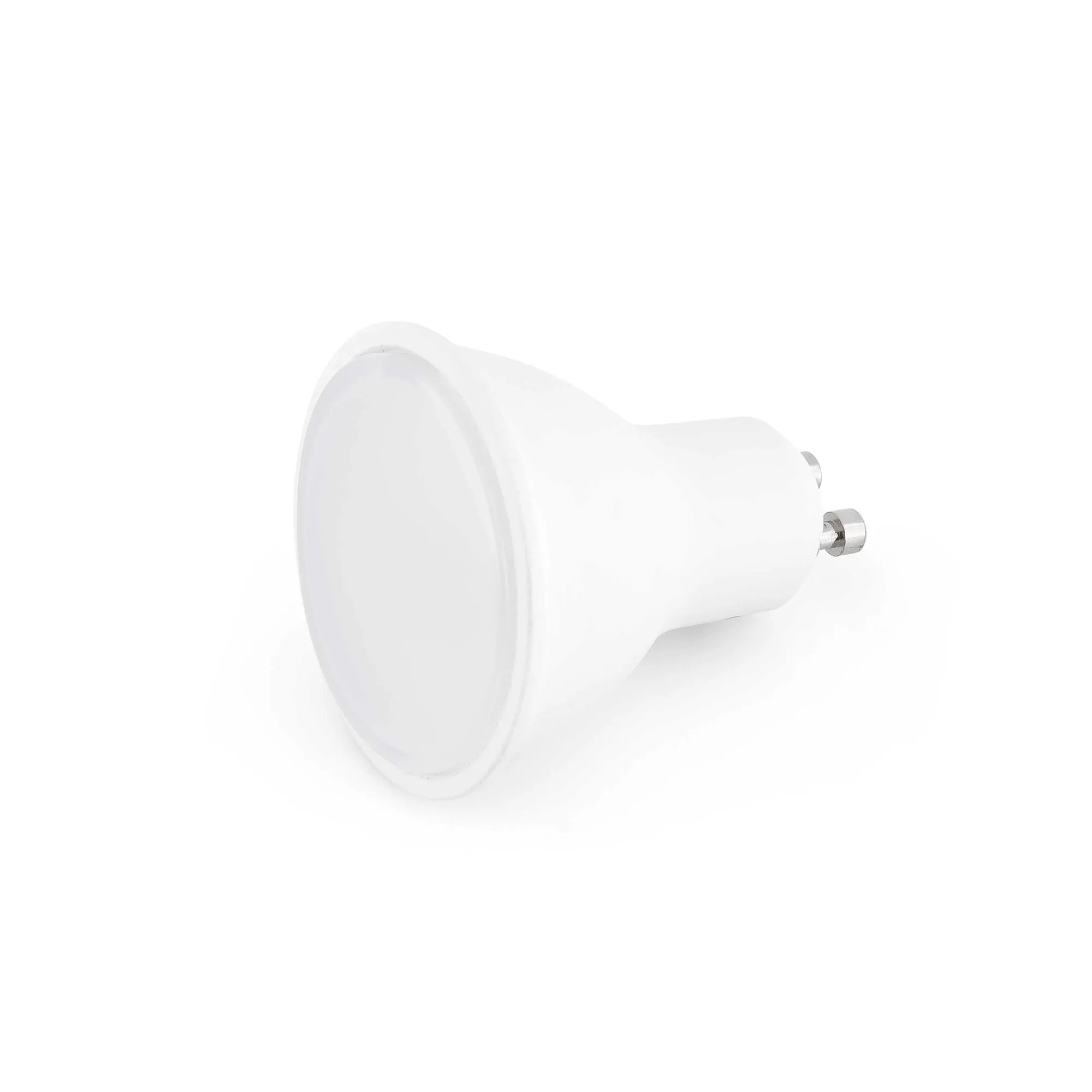 Bombilla GU10 LED 7W 2700K 120° principal extra - FARO Barcelona