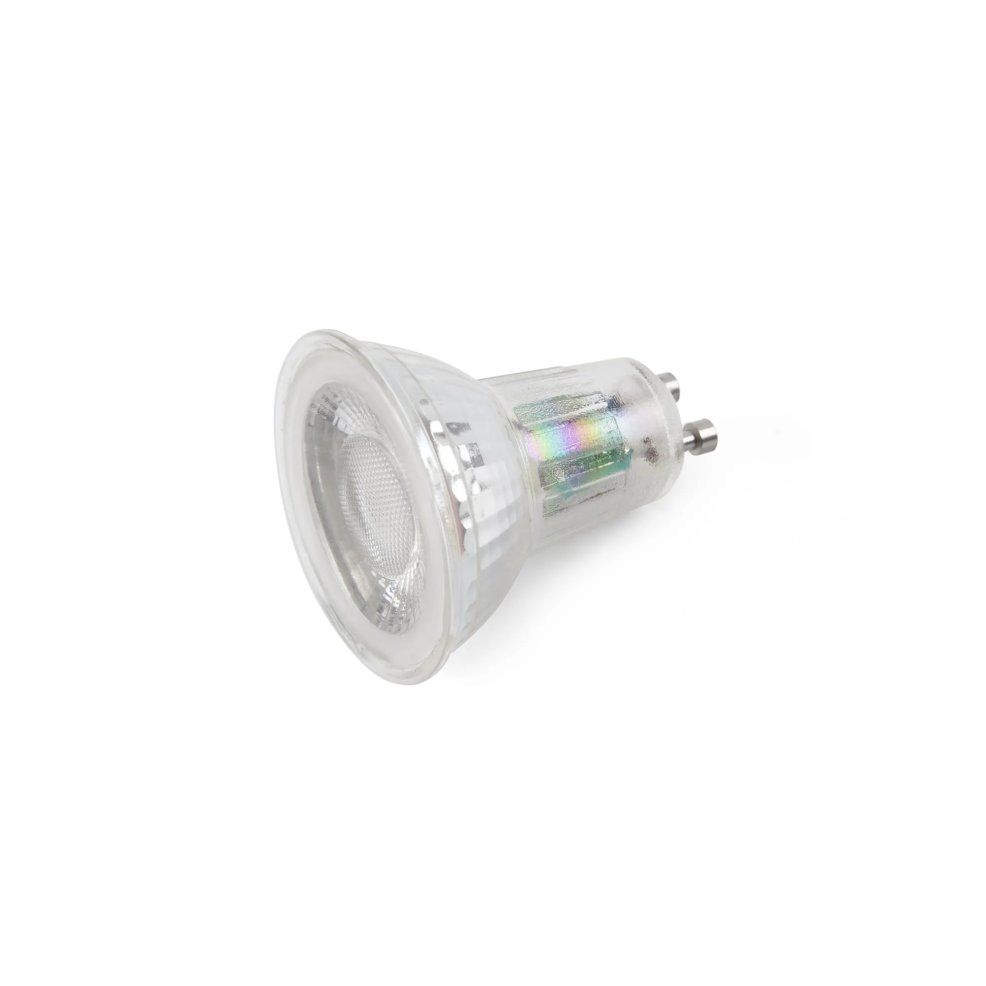 Bombilla GU10 LED 7W 3000K 38° principal extra - FARO Barcelona