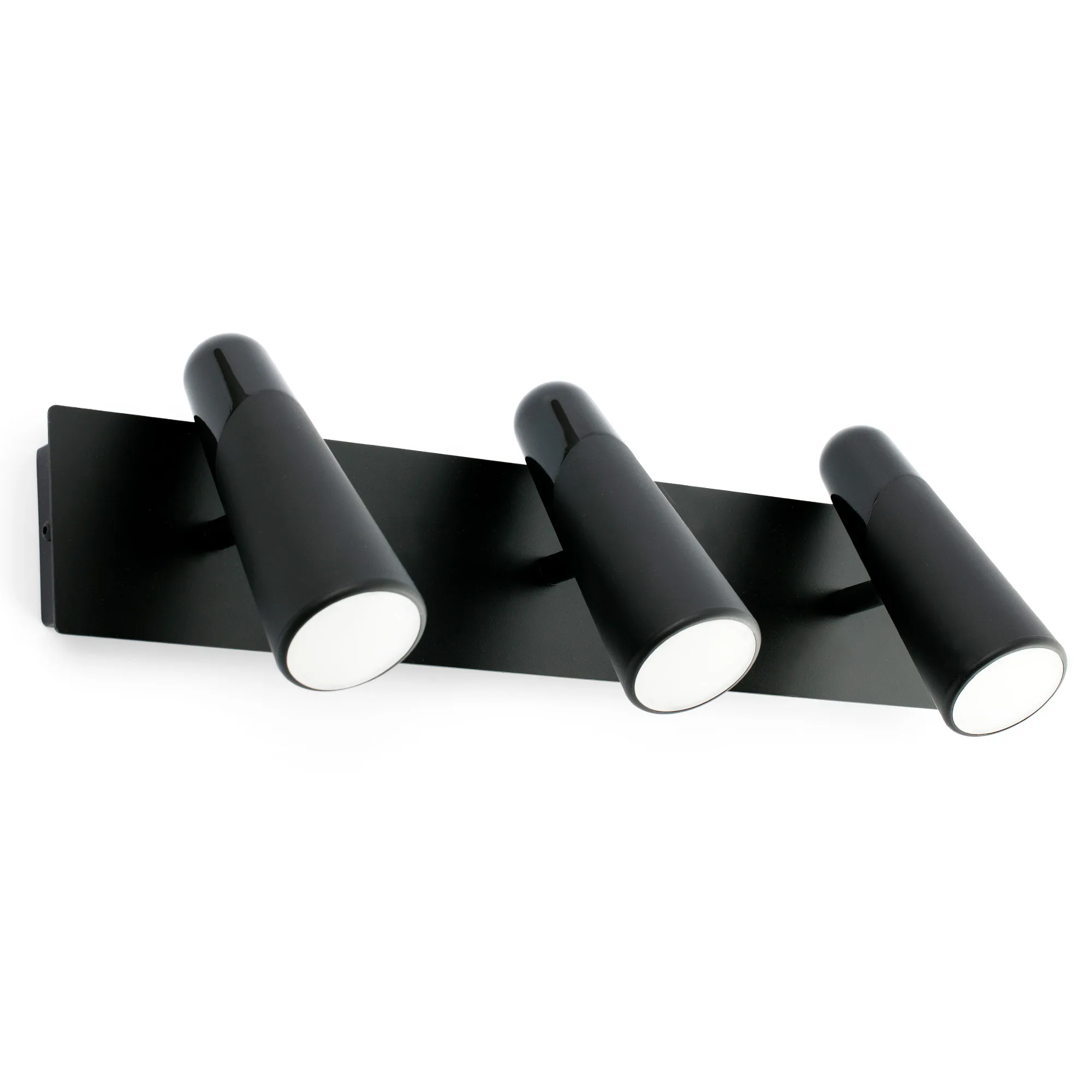 LAO 3L Lámpara aplique color negro principal extra - FARO Barcelona
