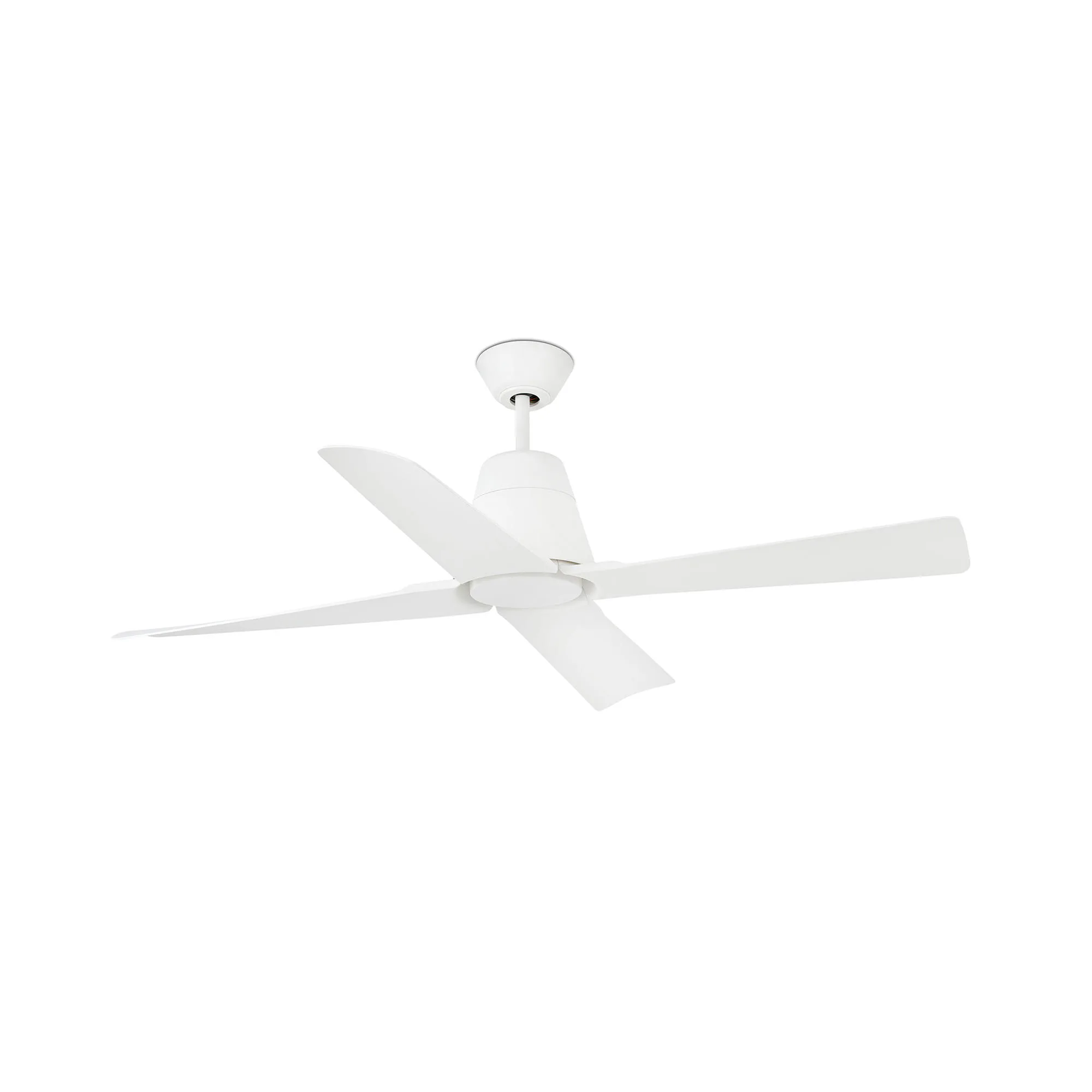 TYPHOON M Ventilador blanco DC principal extra - FARO Barcelona