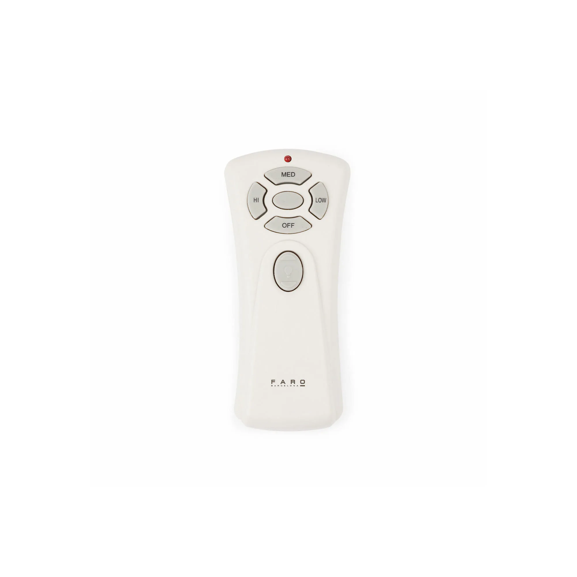Kit mando a distancia con dimmer principal extra - FARO Barcelona