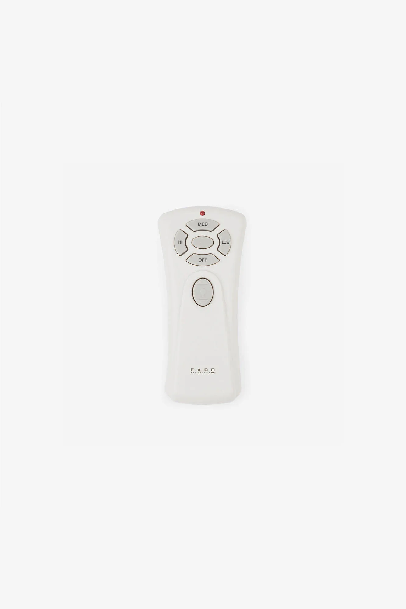 Kit mando a distancia con dimmer ambiente - FARO Barcelona