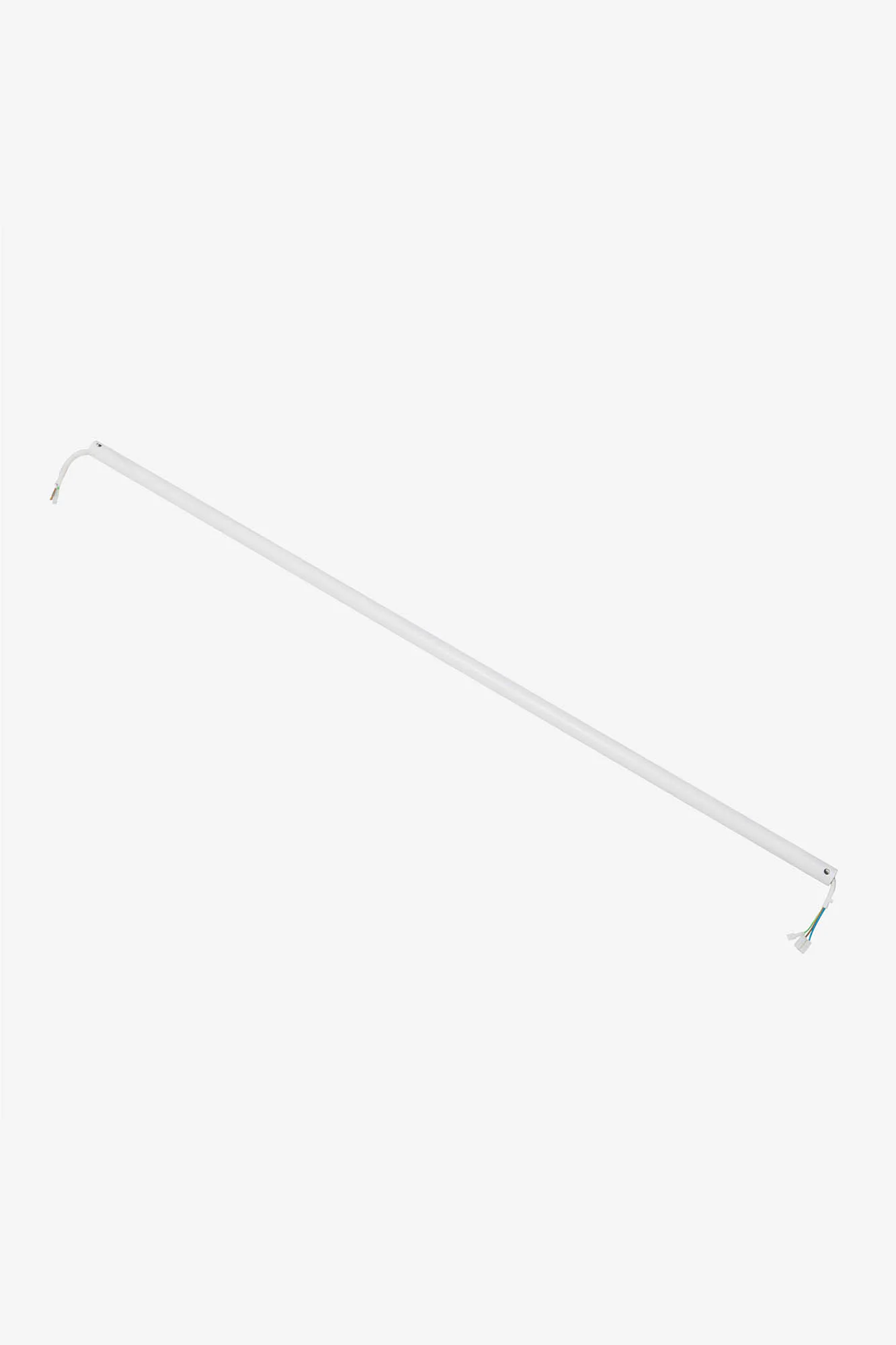 ANDROS Barra accesorio tija blanco 1220 mm ambiente - FARO Barcelona