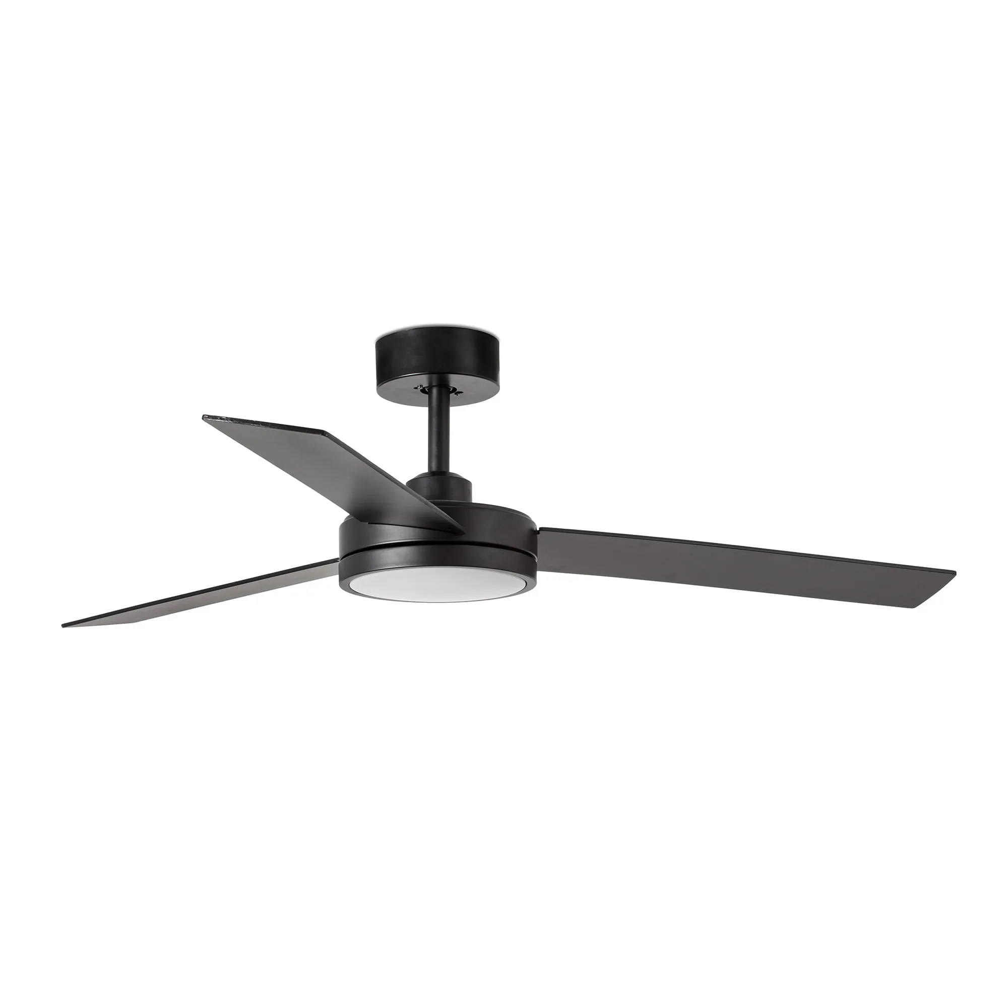 BARTH L LED Ventilador color negro principal extra - FARO Barcelona