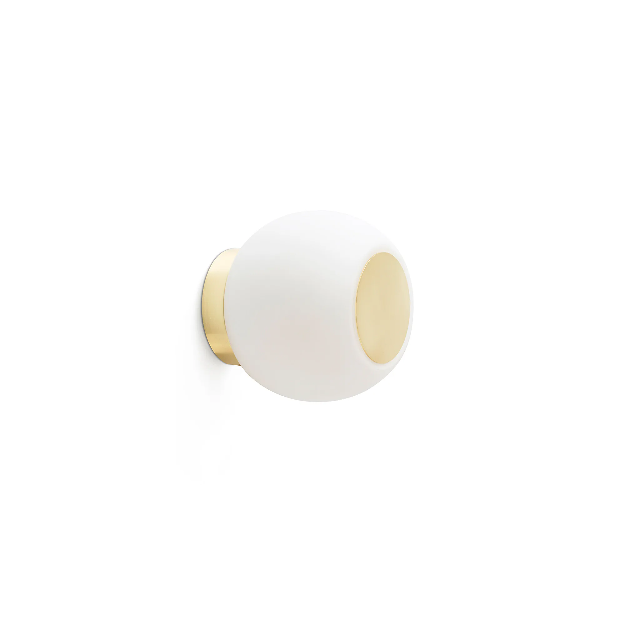 MOY Lámpara aplique/plafón color oro principal extra - FARO Barcelona