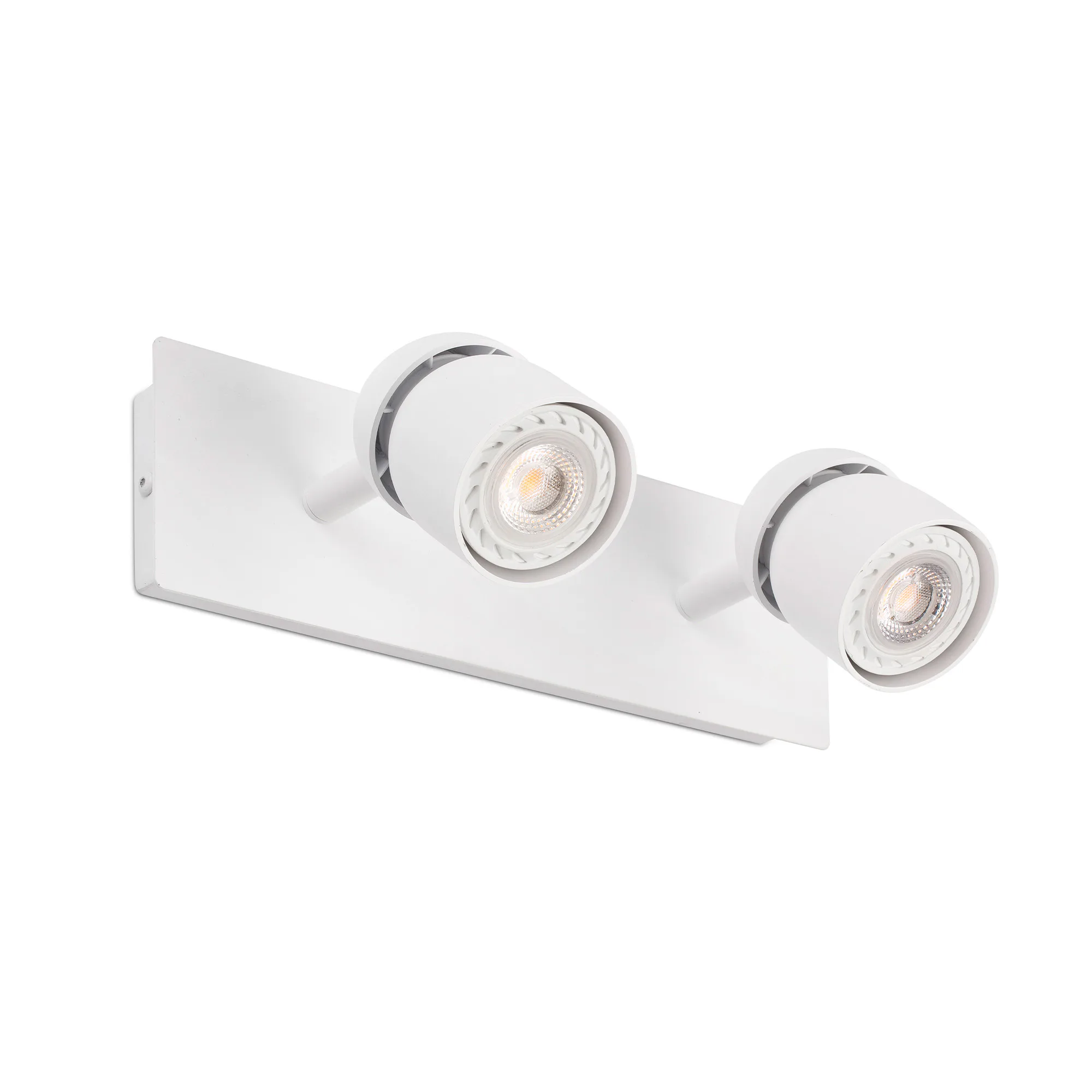 COCO 2L Lámpara aplique color blanca principal extra - FARO Barcelona