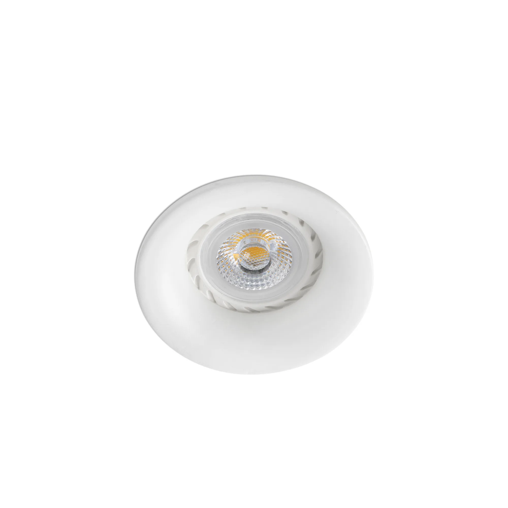 NEÓN R Lámpara empotrable color blanca principal extra - FARO Barcelona