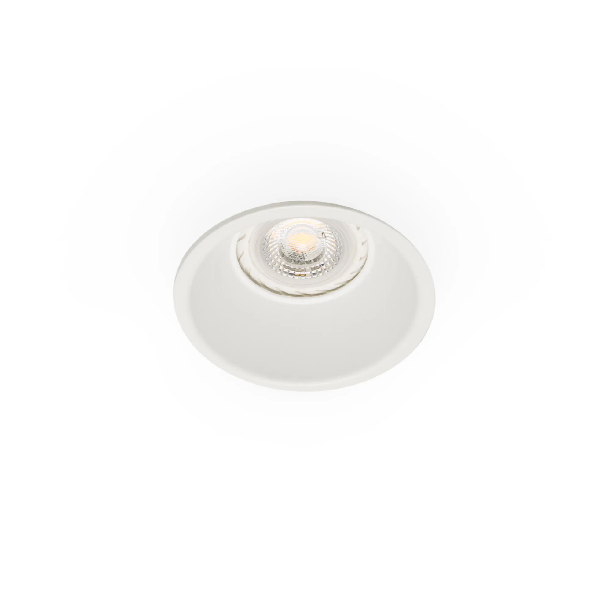 GAS Lámpara empotrable color blanco principal extra - FARO Barcelona