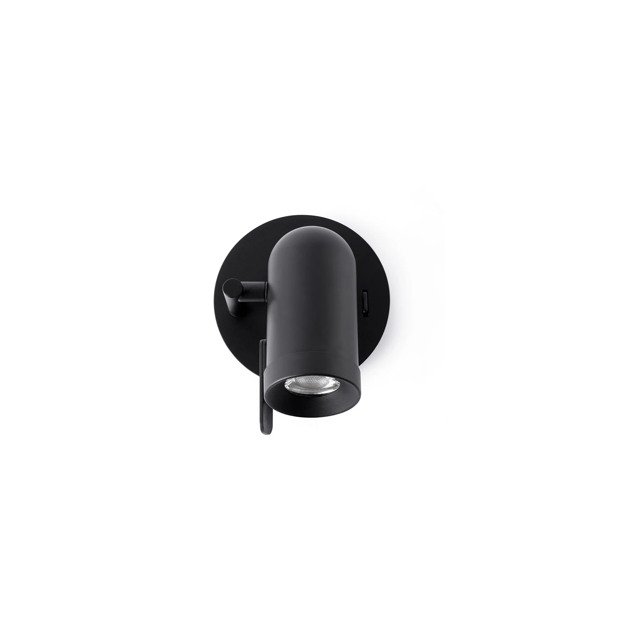 ORLEANS Lámpara aplique color negro principal extra - FARO Barcelona
