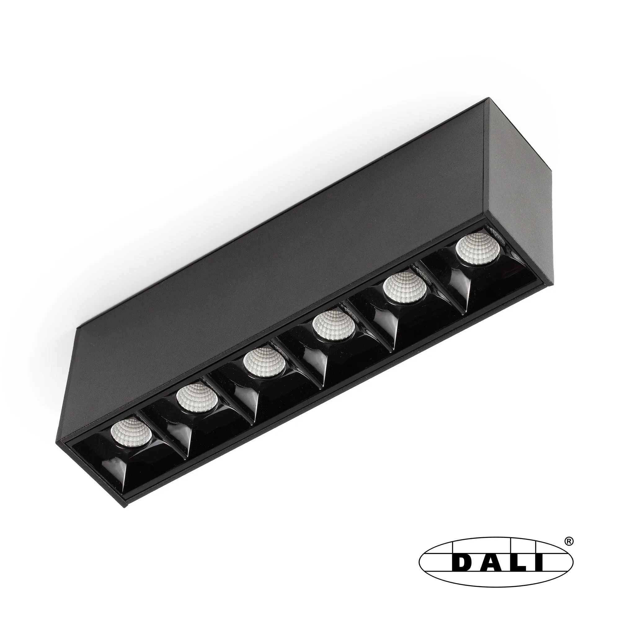 Neso POINT6 3000K 34 grados DALI principal extra - FARO Barcelona