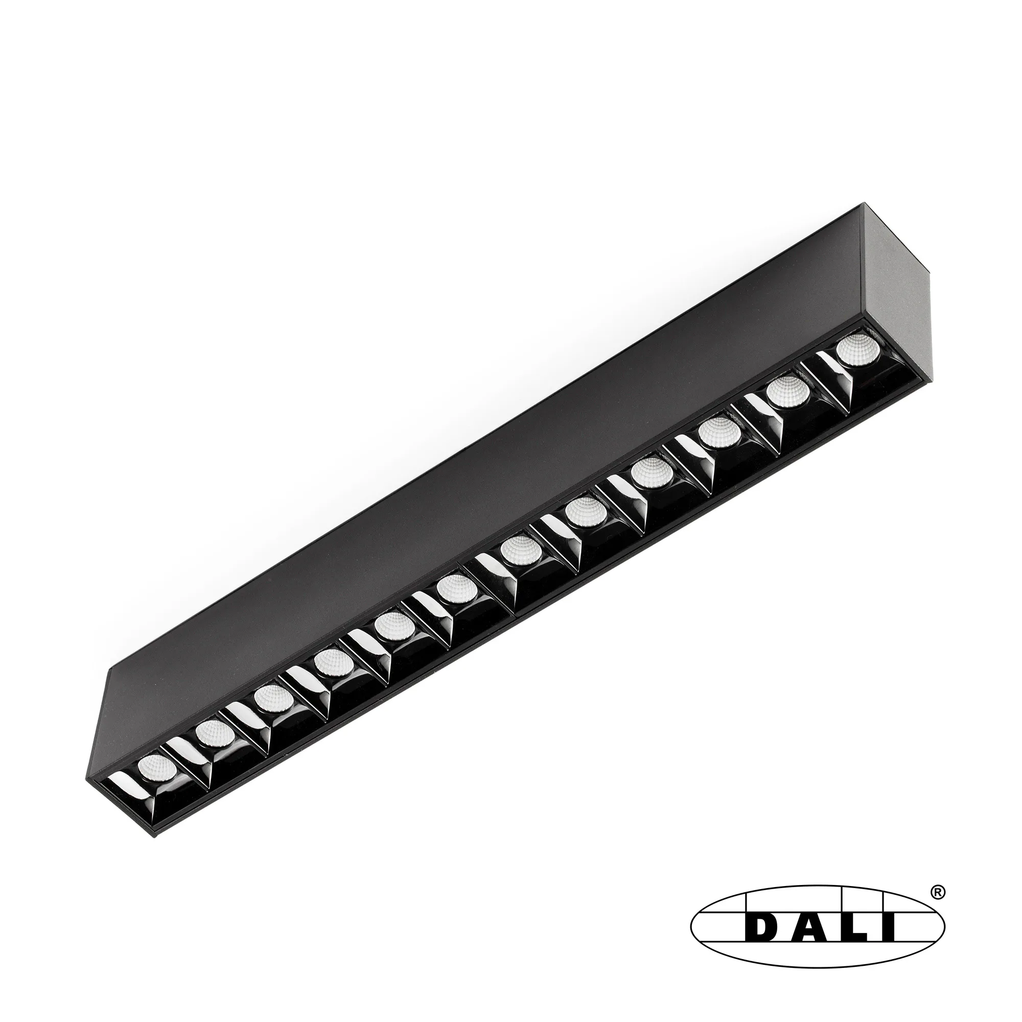 Neso POINT12 3000K 34 grados DALI principal extra - FARO Barcelona