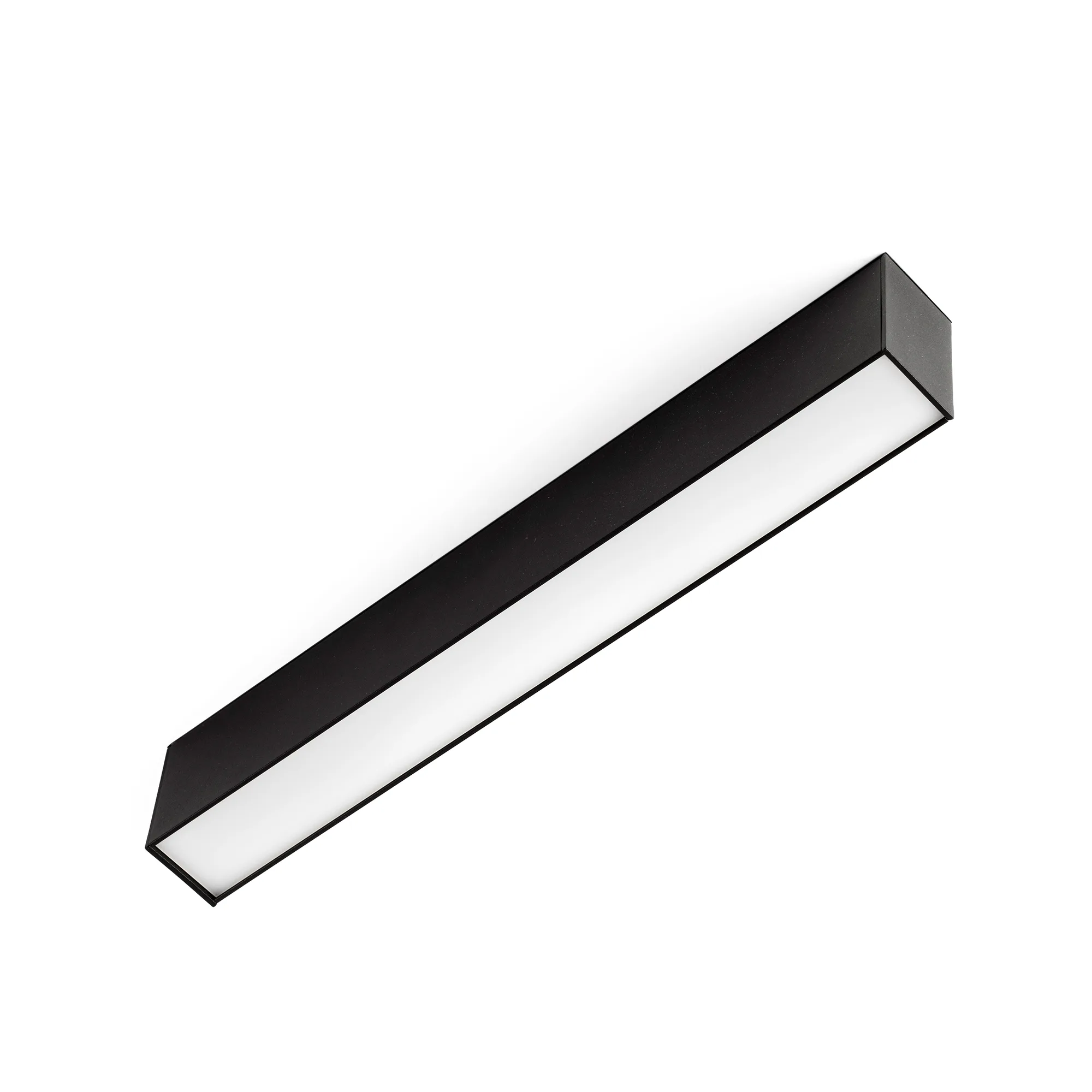 Neso negro LINE32 3000K principal extra - FARO Barcelona