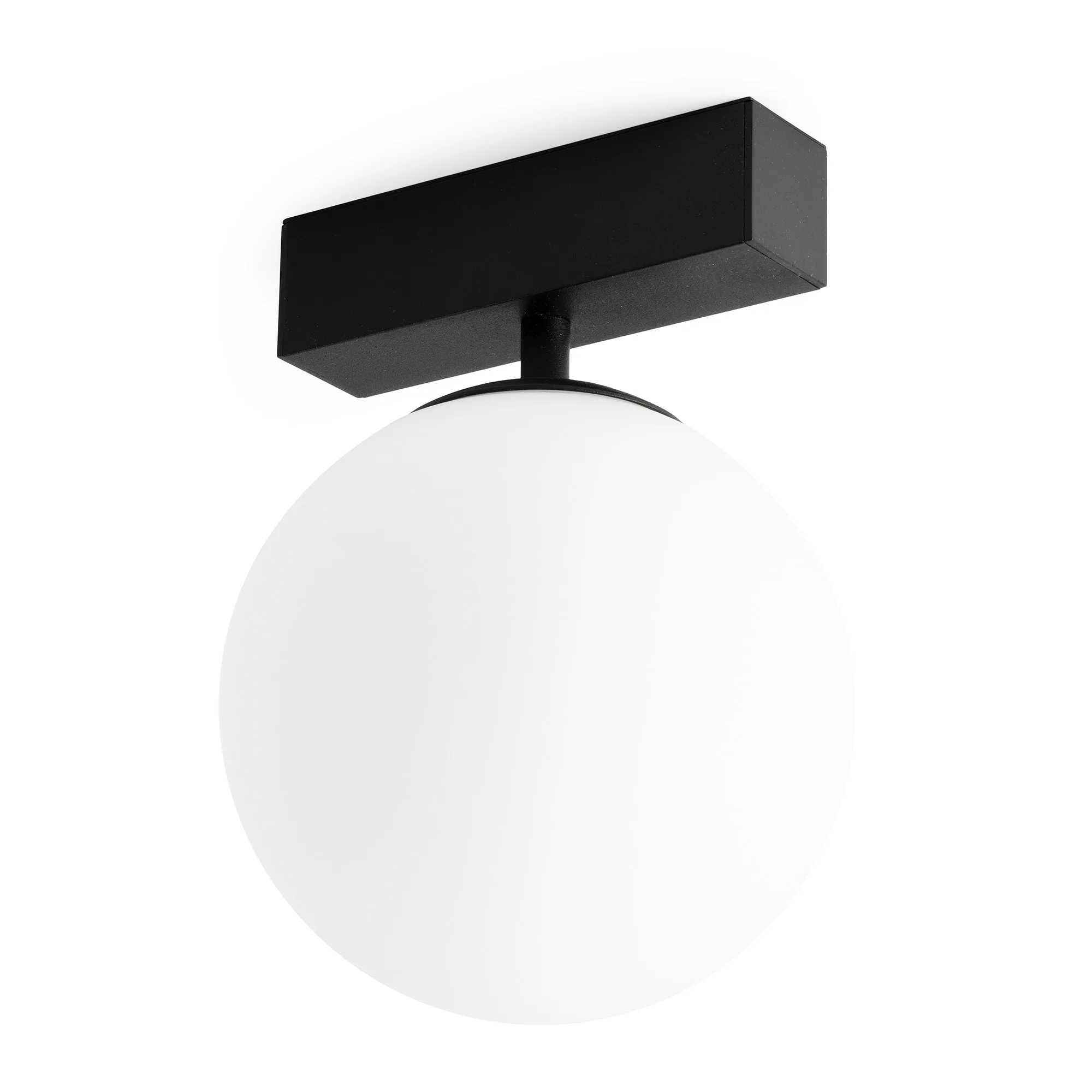 Neso negro unik 2700K principal extra - FARO Barcelona
