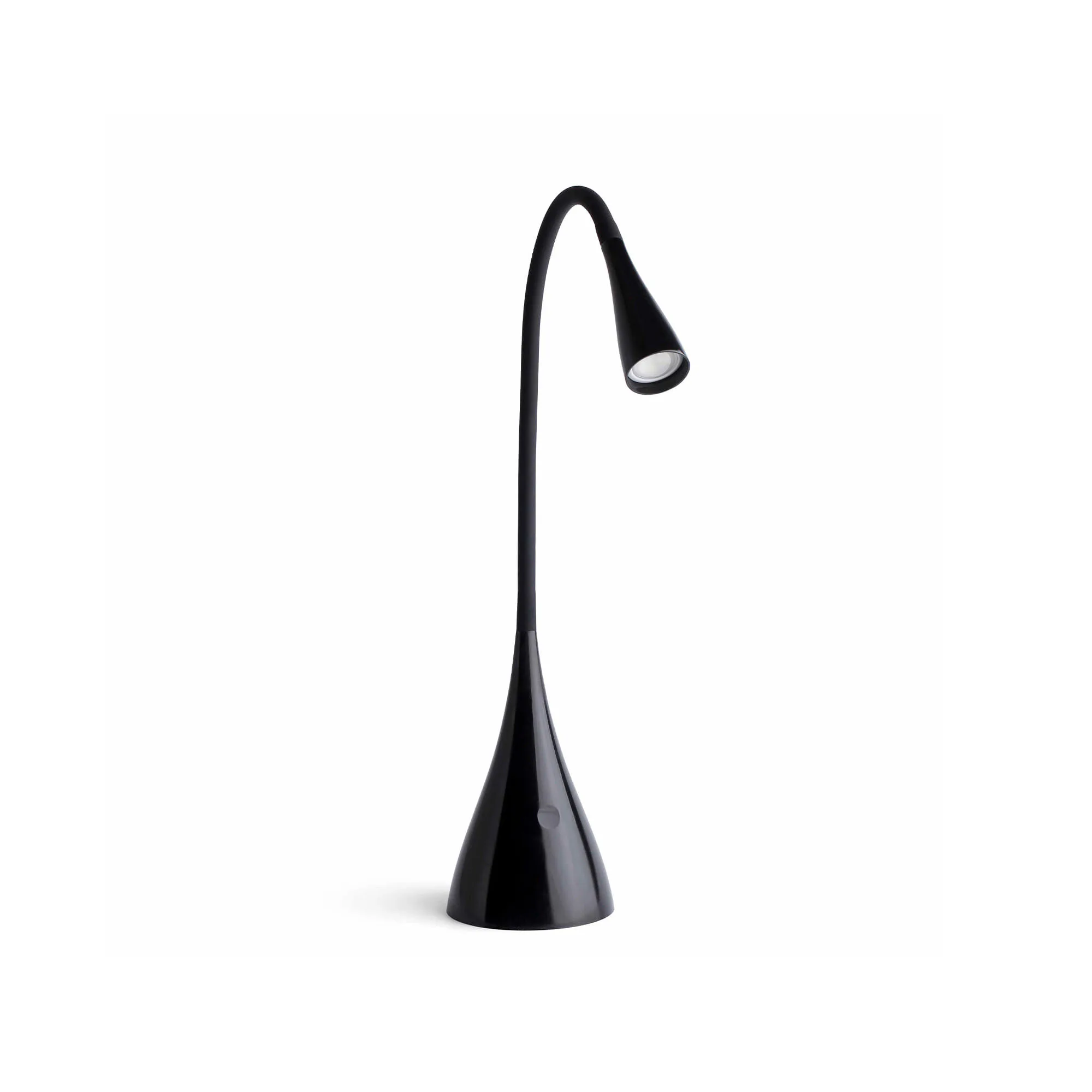 LENA Lámpara flexo color negra principal extra - FARO Barcelona