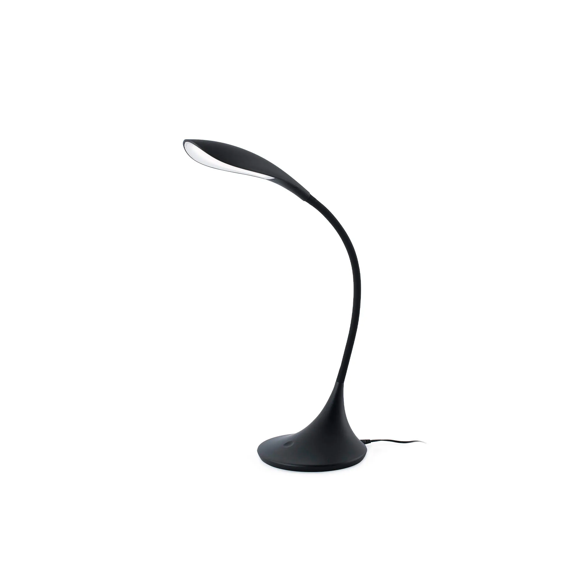 OTTO Lámpara flexo color negro principal extra - FARO Barcelona